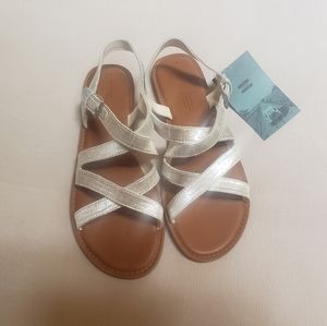 Tom's Sicily Sandals